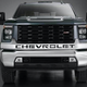 Illustration for article titled Emergency Photoshoppers Are Rushing In to Fix the Chevy Silverado HDs Faceem/em